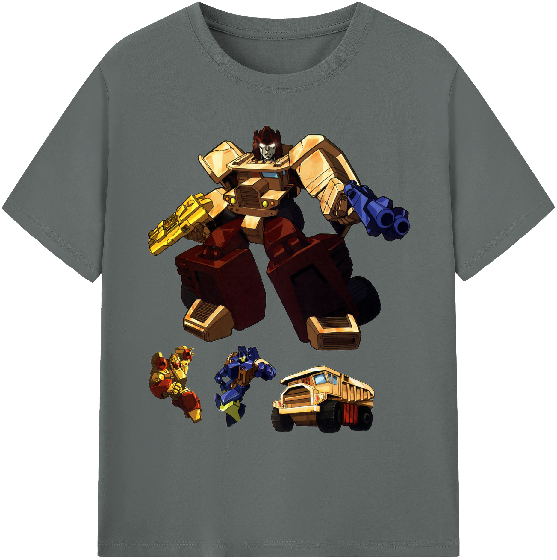（画像用）  綿100％ メンズ半袖Tシャツ｜肌触りやわらか＆通気性